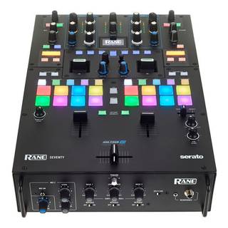 RANE DJ Seventy DJ-mixer
