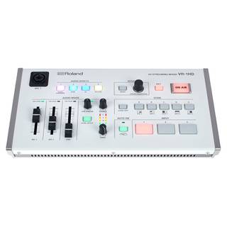 Roland VR-1HD AV streaming mixer