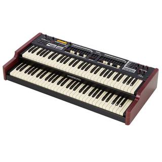Hammond SKX Stage Keyboard digitaal drawbar-orgel