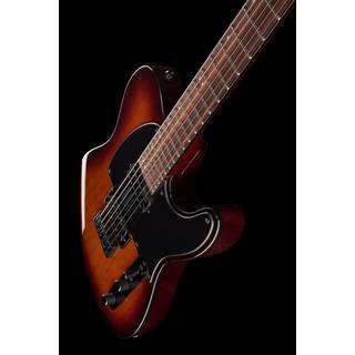 ESP LTD TE-200 Rosewood Tobacco Sunburst