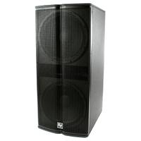 Electro-Voice TX2181 passieve subwoofer 2 x 18 inch
