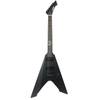 ESP LTD Vulture James Hetfield Signature Black Satin