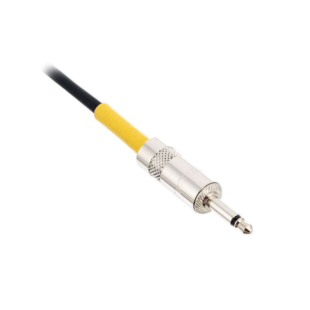 Cordial CPI0.9ZZ Peak Mini-jack mono m./m. - 90cm