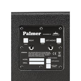 Palmer CAB 212 leeg gitaarcabinet