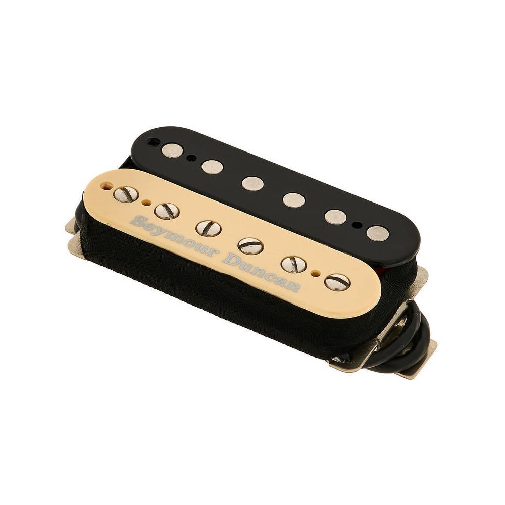 Seymour Duncan Jason Becker Perpetual Burn Zebra