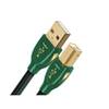 Audioquest Forest USB 2.0 kabel 0,75m A male - B male