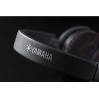 Yamaha HPH-150 Black