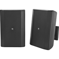 Electro-Voice EVID S8.2B 8 inch passieve speakerset 360W
