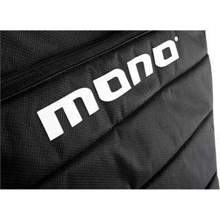 Mono M80 Vertigo toploading flightbag voor elektr. bas, zwart