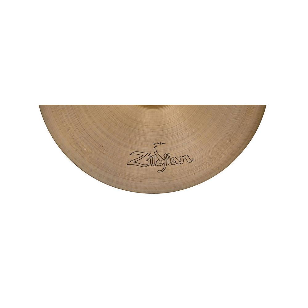 Zildjian 19 Avedis Crash Vintage Patina