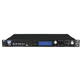 DAP CDMP-150 MKII rack CD/USB/MP3-speler