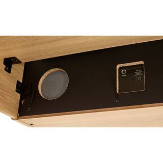 Roland HP702 digitale piano Light Oak