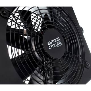 American DJ Entour Cyclone DMX ventilator