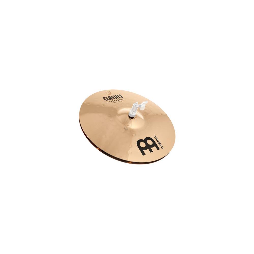 Meinl C14MH Classics Medium Hihat 14