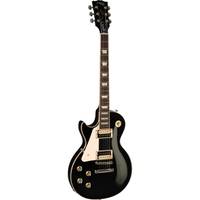 Gibson Modern Collection Les Paul Classic LH Ebony elektrische gitaar met koffer