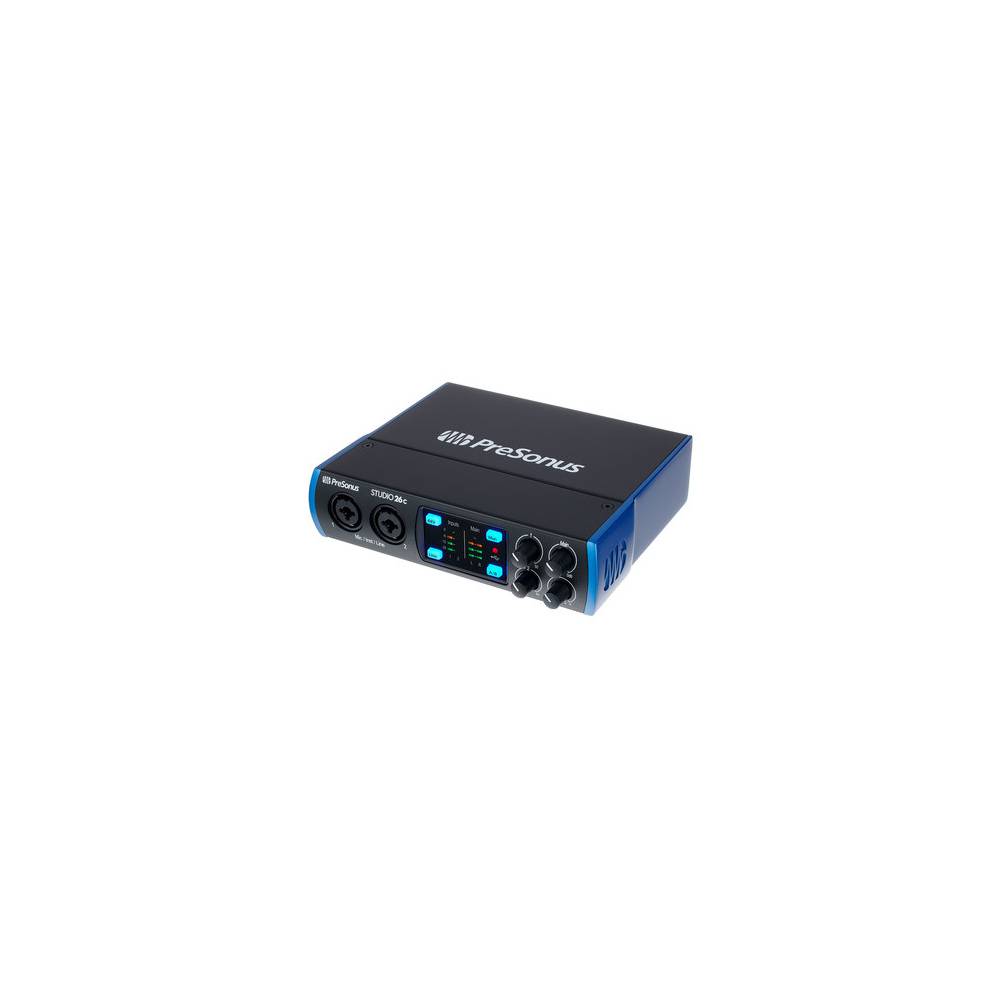 Presonus Studio 2|6c