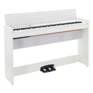 Korg LP380 digitale piano wit