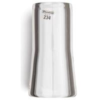 Dunlop 234 Glass Flare Medium Slide 20 x 25 x 69 mm