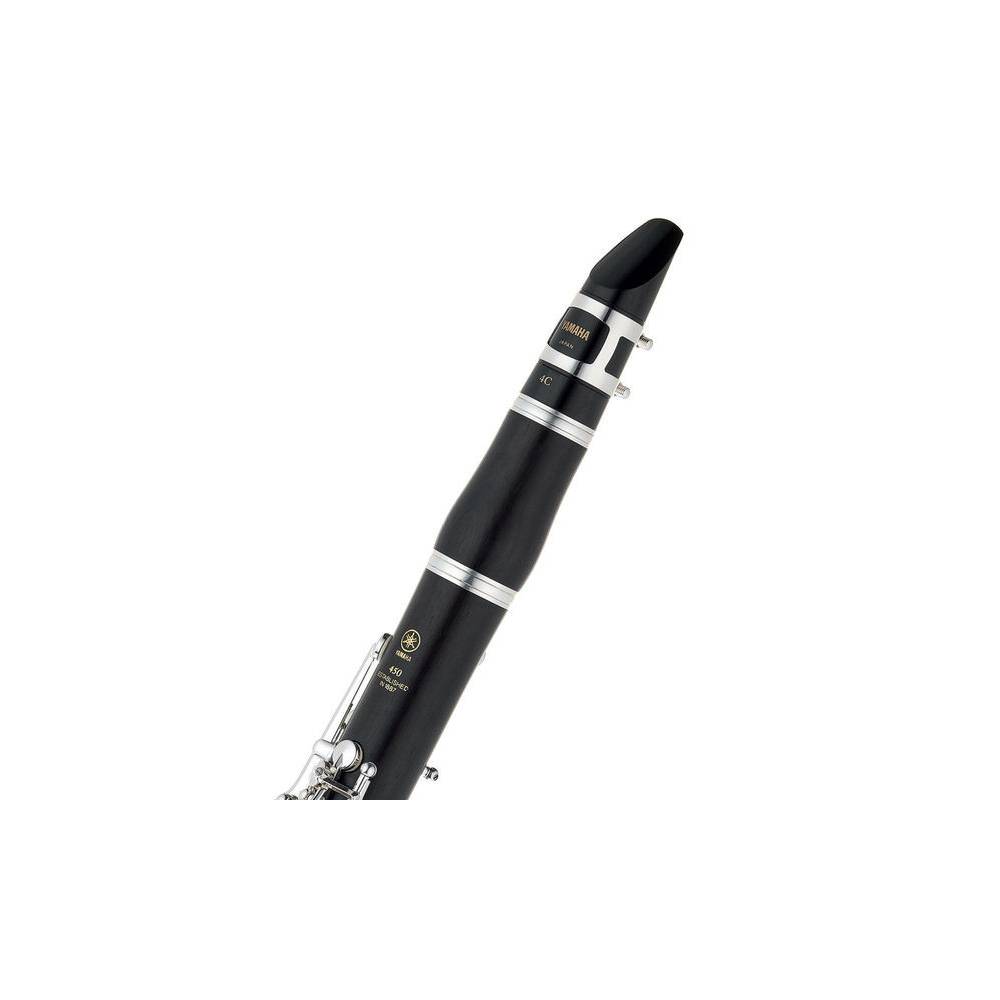 Yamaha YCL-450 Intermediate Bb Clarinet