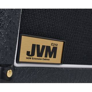 Marshall JVMC212 150W 2x12 gitaar speakerkast