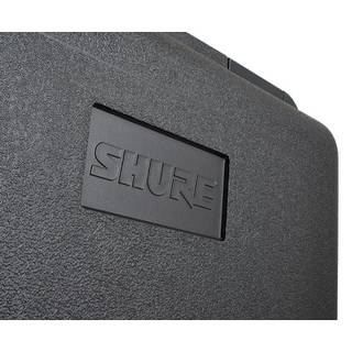 Shure WA610 Opbergcase voor SLX en ULX