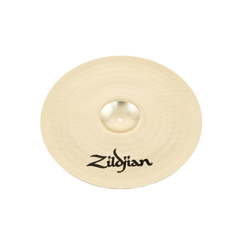 Zildjian PLZ4PK Planet Z Z4 Cymbal Pack