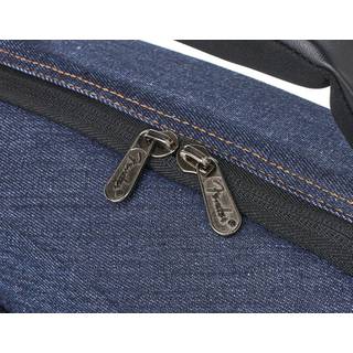 Fender FE920 Electric Guitar Gig Bag Gold Denim