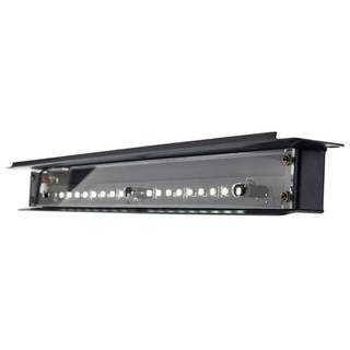 Adam Hall 87451SMART LED Sensor racklight 1U wit