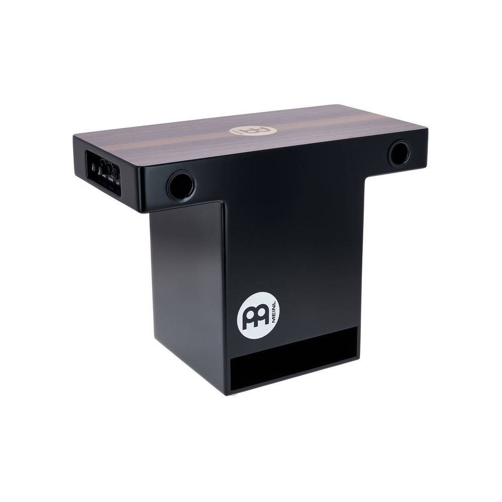 Meinl PTOPCAJ2WN Pickup Turbo Slaptop Cajon