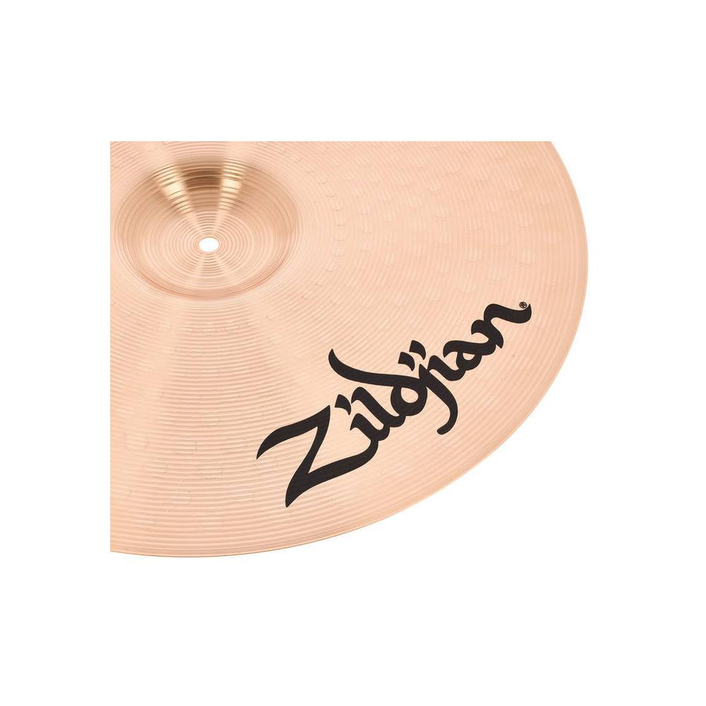 Zildjian ILH18CR I Family Crash Ride 18 inch