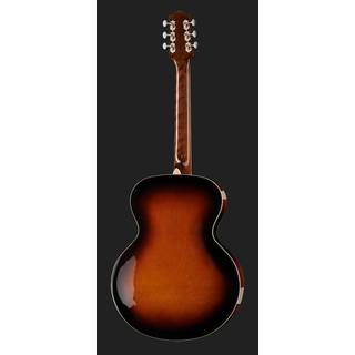 The Loar LH-309-VS semi-akoestische archtop gitaar
