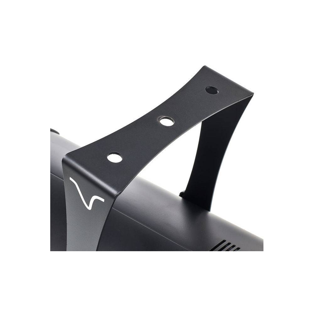 Showtec Shark Scan One 100W witte LED scanner