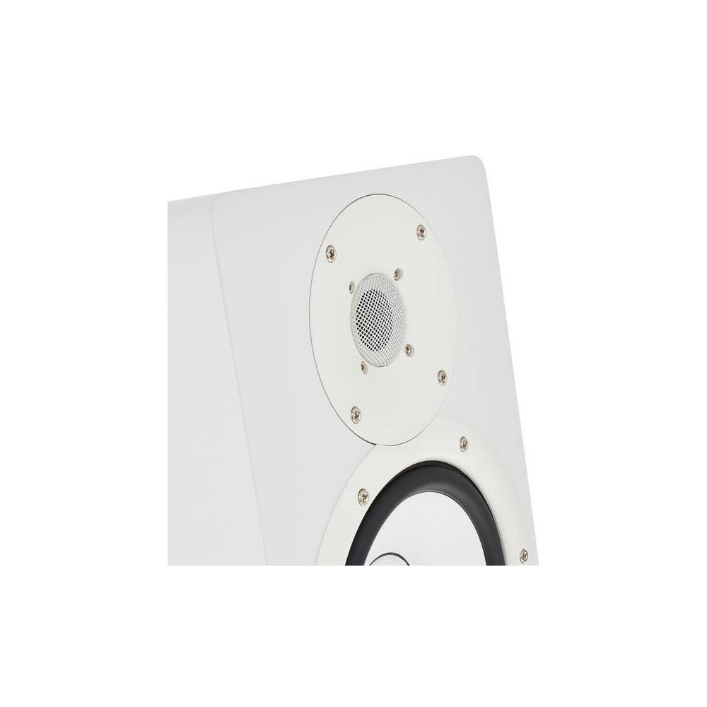 Yamaha HS7i WH actieve studiomonitor wit (per stuk)