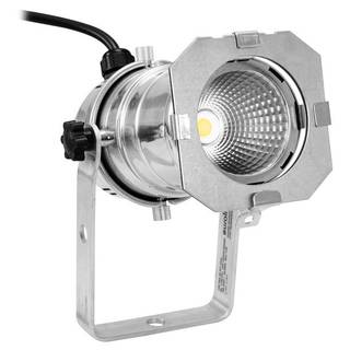 Eurolite LED PAR-20 3CT SIL spotlight warm wit, neutraal wit, koel wit