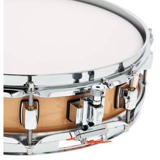 Pearl M1330 Maple Piccolo snare drum 13x3