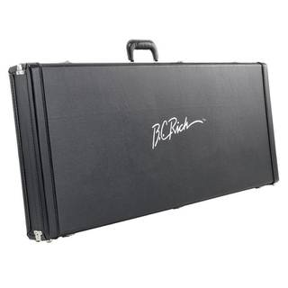 B.C. Rich Custom Shop JRV Electric Case form fit gitaarkoffer