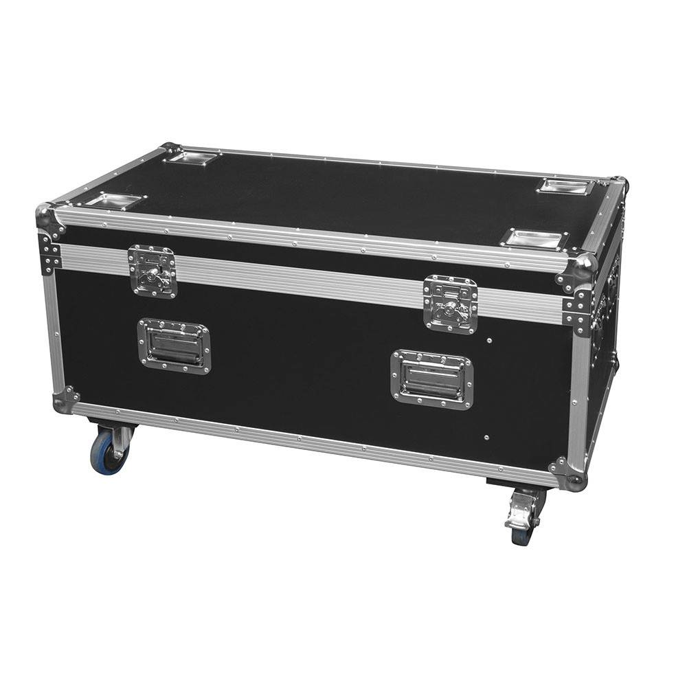 DAP D7057 flightcase voor 8x Showtec Candela Pix 50