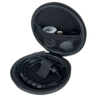 Shure DuraPlex DL4B/O-MTQG-A dasspeld microfoon