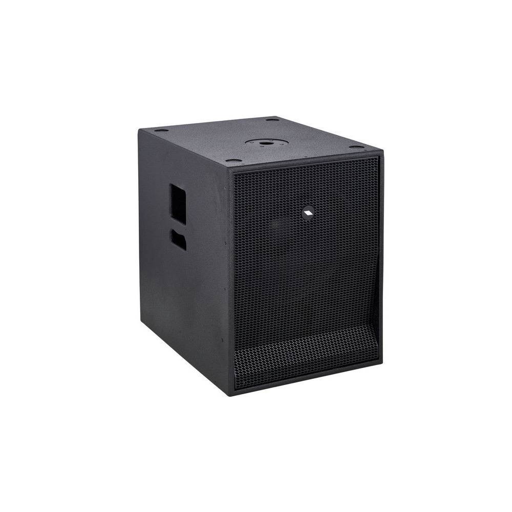 Proel S15A 15 inch actieve HBP subwoofer 1200W