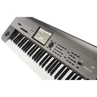 Korg Krome EX-61 Music Workstation