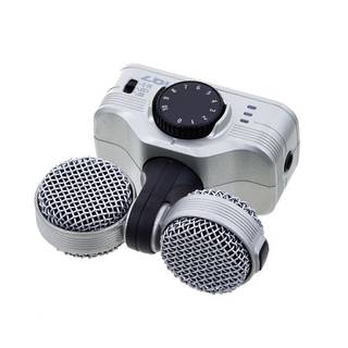 Zoom iQ7 MS Stereo Microphone voor iOS