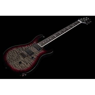 Paul Reed Smith SE Mark Holcomb Holcomb Burst