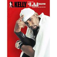 MusicSales - R. Kelly: Selections From The R. In R&B Collection