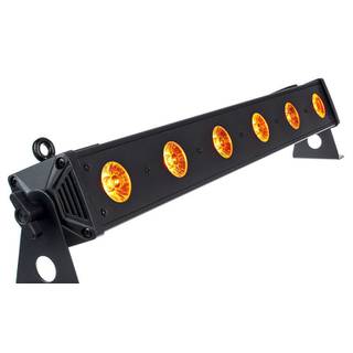 Eurolite LED BAR-6 QCL RGBW Bar