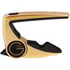 G7th Performance 2 Steel String 18kt Gold-Plate capo