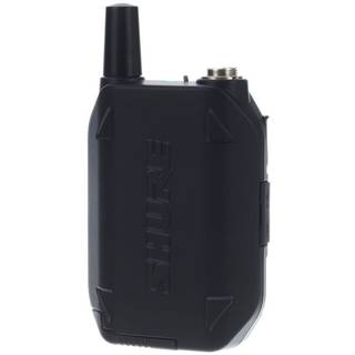 Shure GLXD16E draadloos gitaar systeem