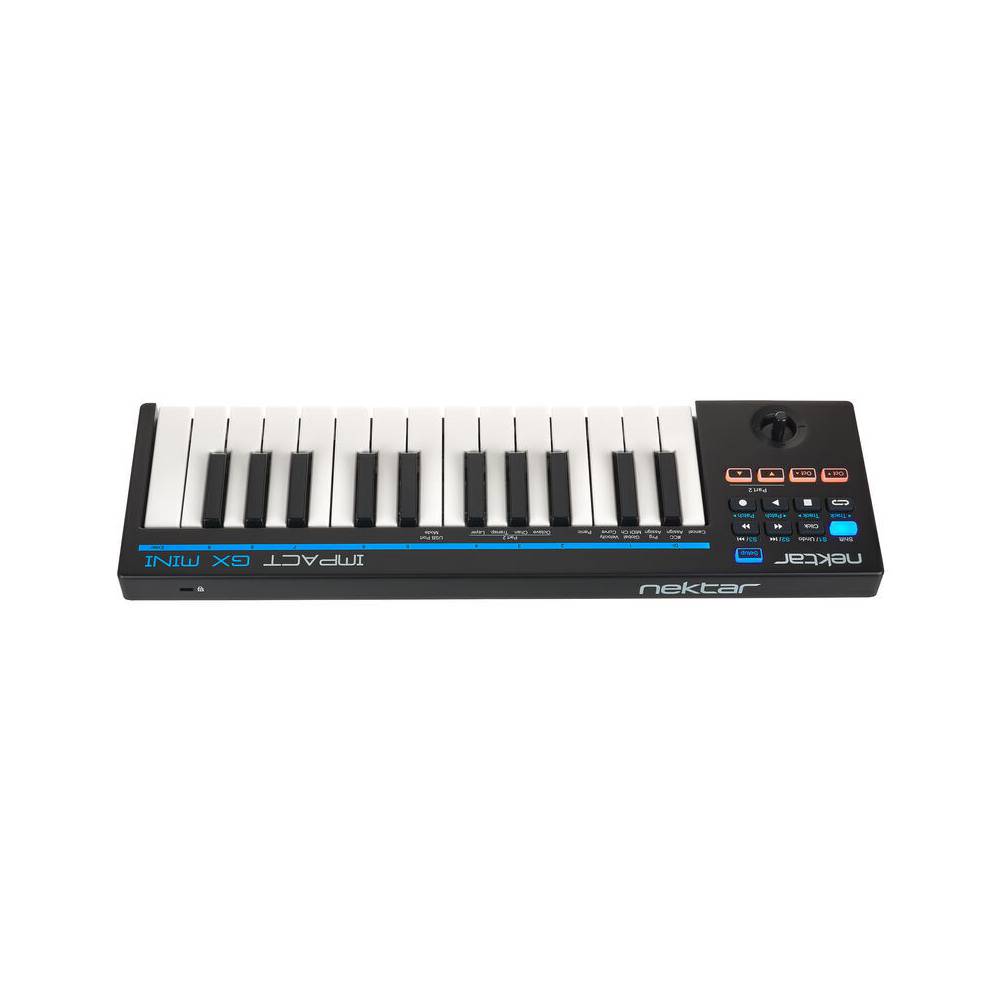 Nektar Impact GX Mini USB/MIDI keyboard