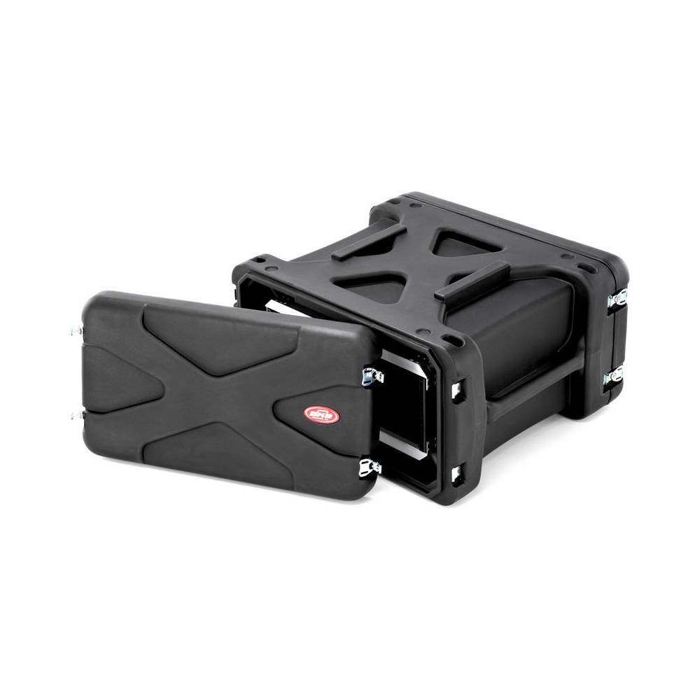 SKB 1SKB-R904U20 4U Roto Shockmount Rack koffer - 20