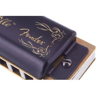 Fender Blues Deville C