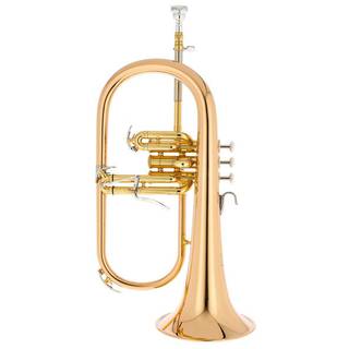 Yamaha YFH-8315G Flugelhorn